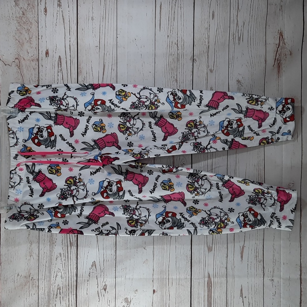 Looney Tunes Lounge Pants by Boom